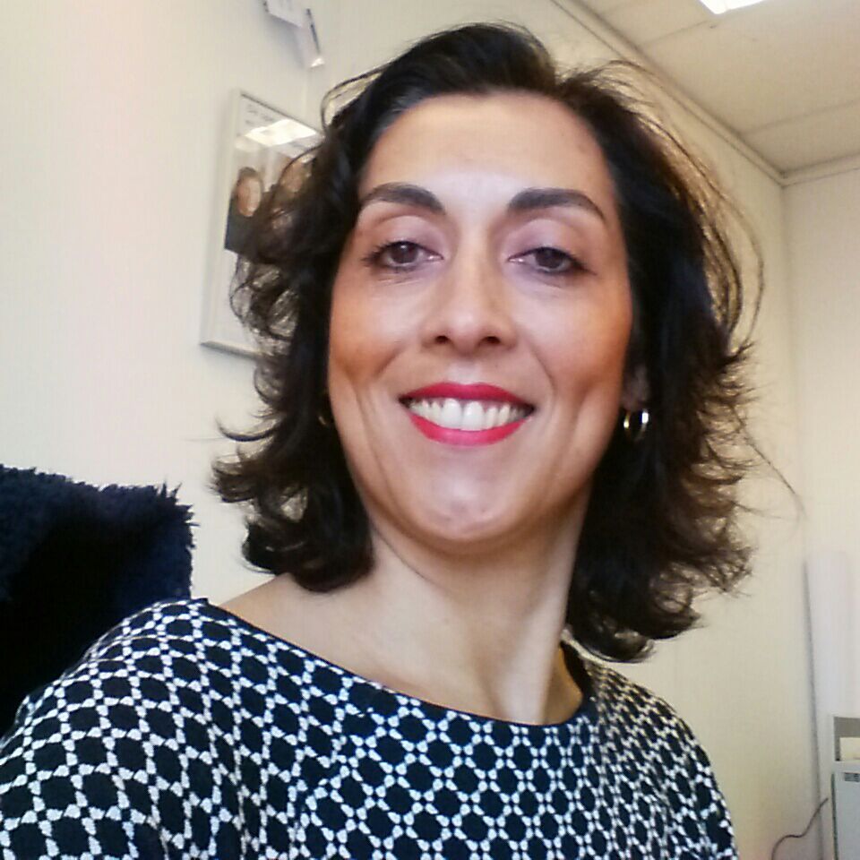 Marianne Amahorseya Polygon