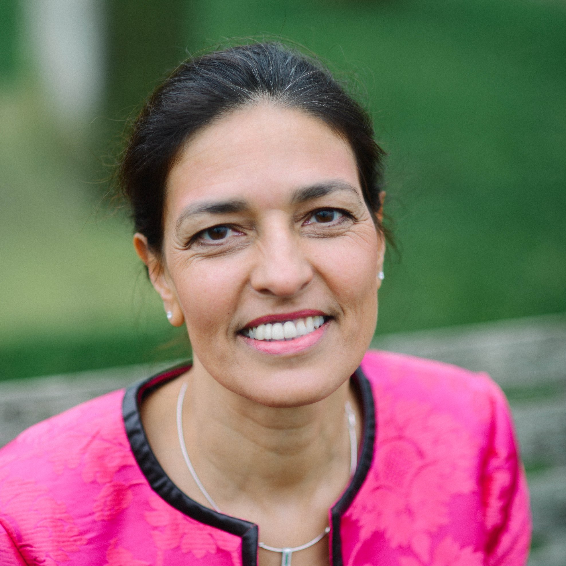 Marlies van der Meulen Polygon