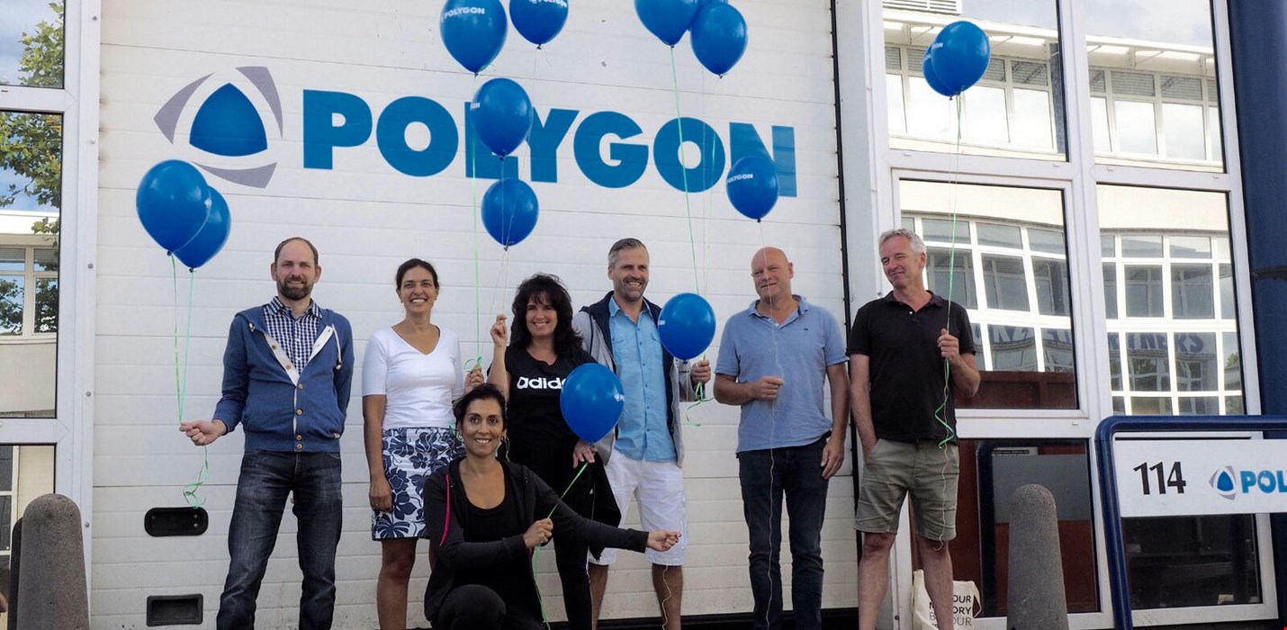 Amsterdam City Swim was een groot succes