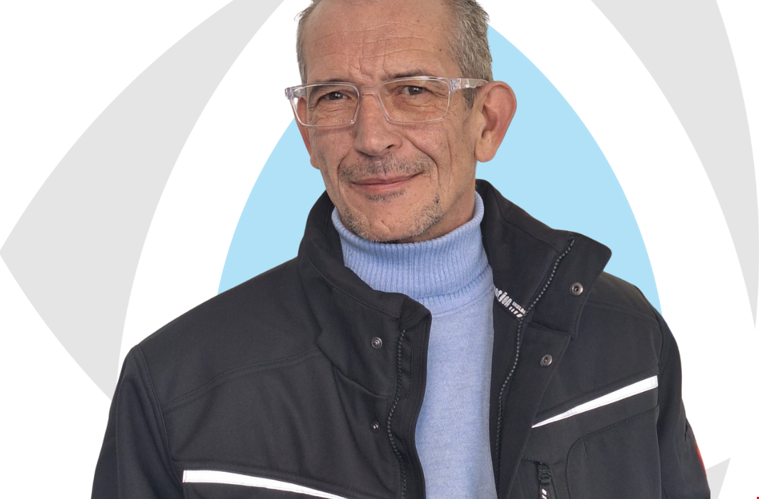 Ted Houwen gestart als Projectmanager bij Polygon