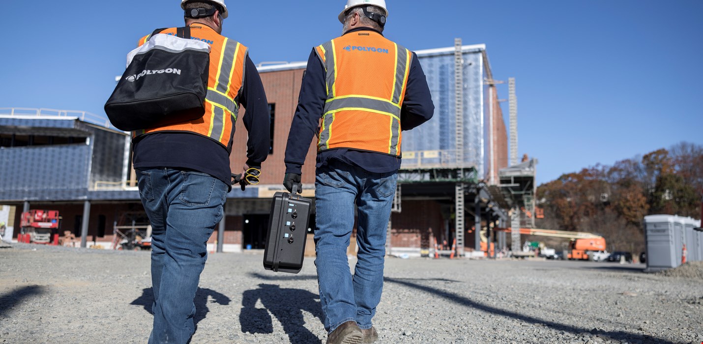 Binnenklimaat monitoren en beheersen   