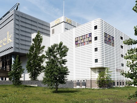 Samenwerking in remote monitoring op de KB-collectie brengt goede synergie 