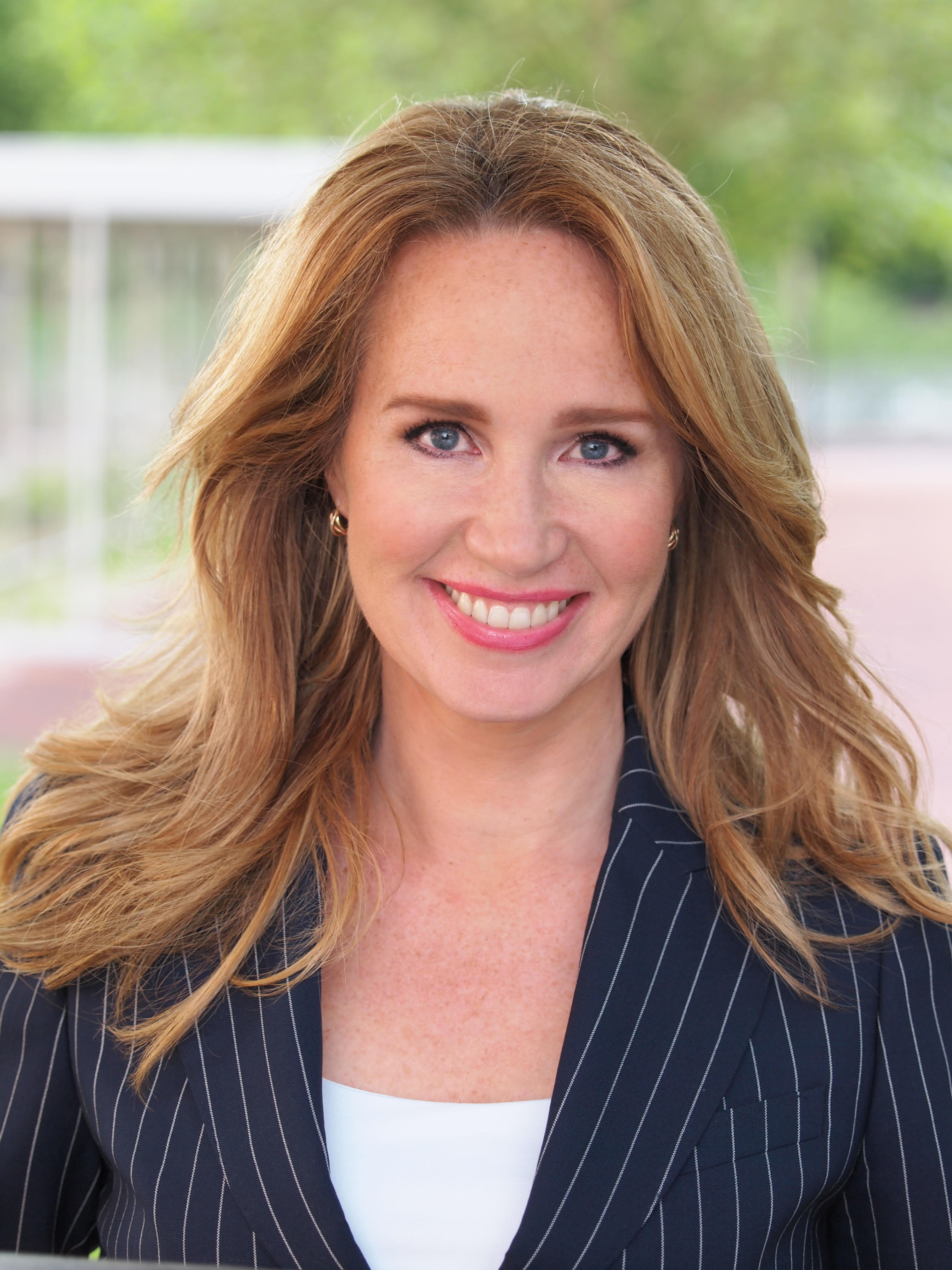 Helga van Leur bij Polygon Helga van Leur bij Polygon