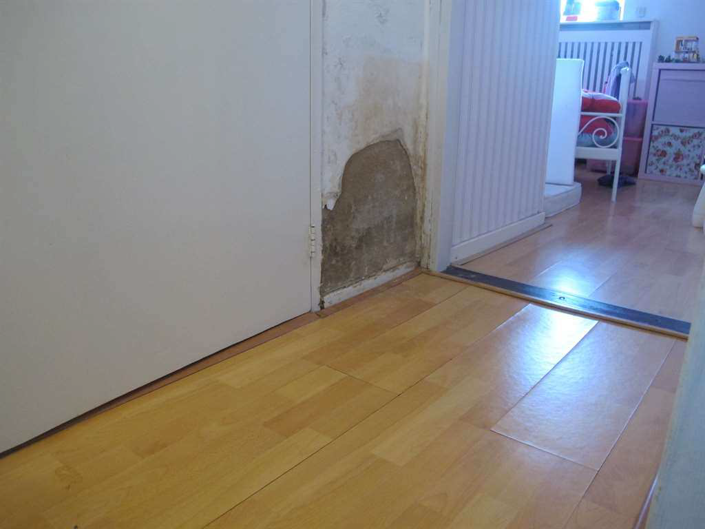 1 Lekdetectie Polygon 2 oorzaken opgespoord 1 Lekdetectie Polygon 2 oorzaken opgespoord