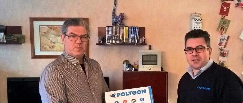 Preventiecheck Facebookactie uitgevoerd