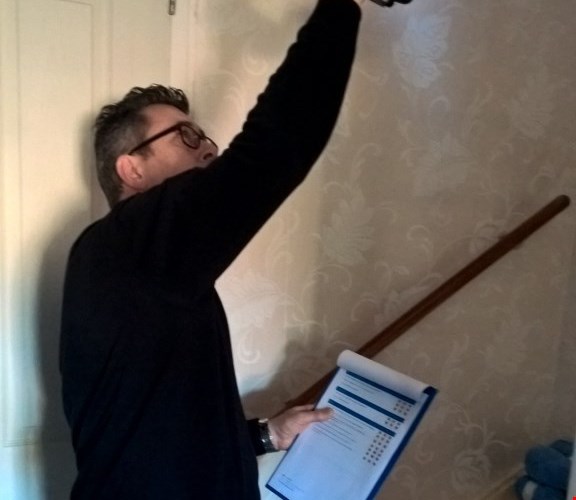 Polygon preventiecheck uitgevoerd in januari 2017