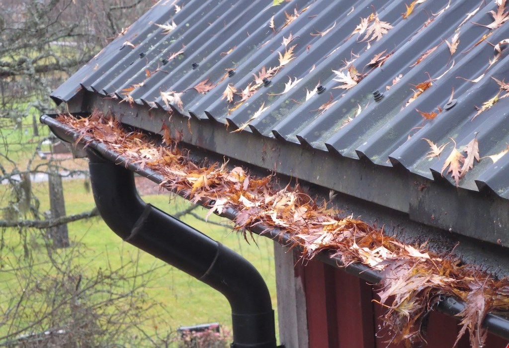 Hoe voorkomt u lekkages?