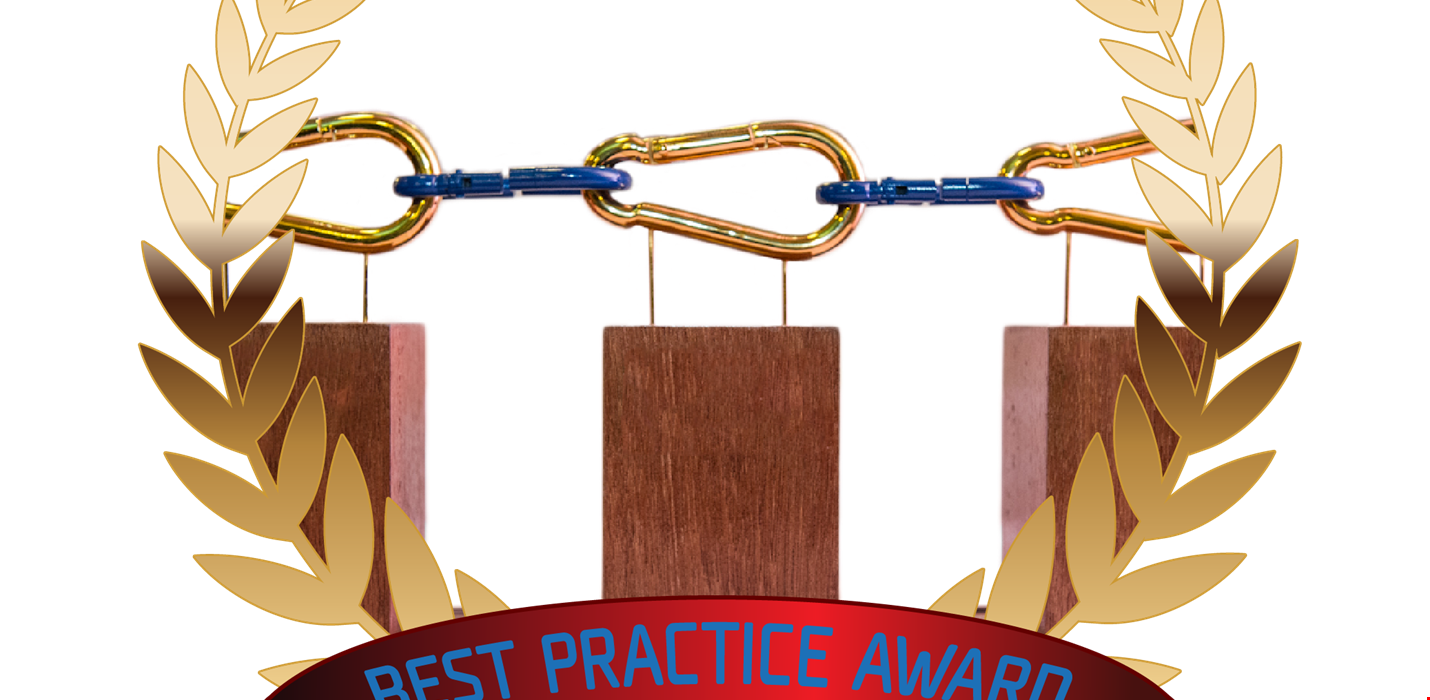 Stem nu op Asito en Polygon voor de Best Practice Award!