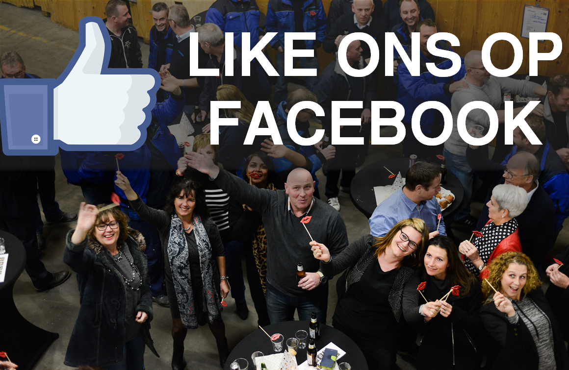 Like Polygon op Facebook