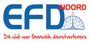 Logo EFD Noord