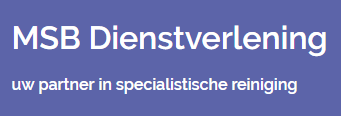 MSB Dienstverlening