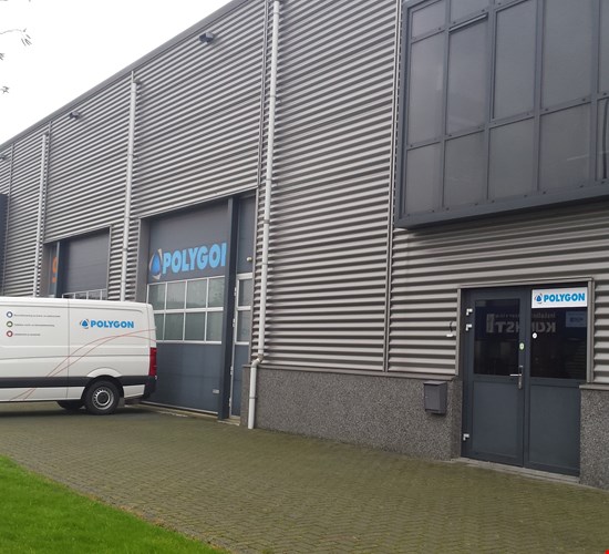 Polygon heet u graag welkom bij een van onze open huizen!