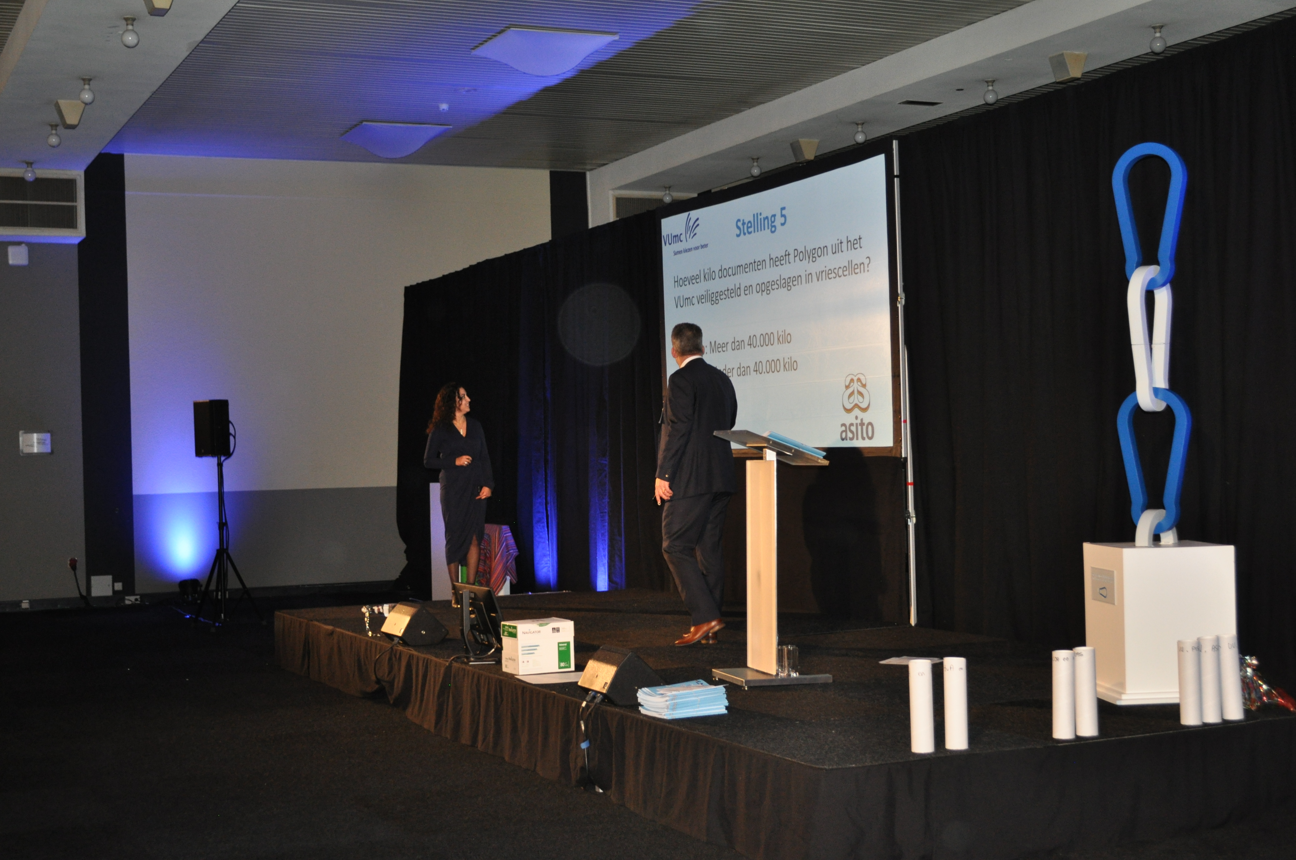 Polygon Asito Best practice presentatie