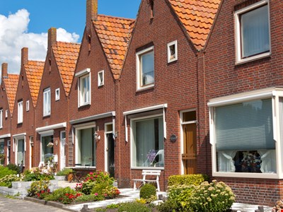 Polygon herstelt schade aan woningen voor huurders en woningcorporaties
