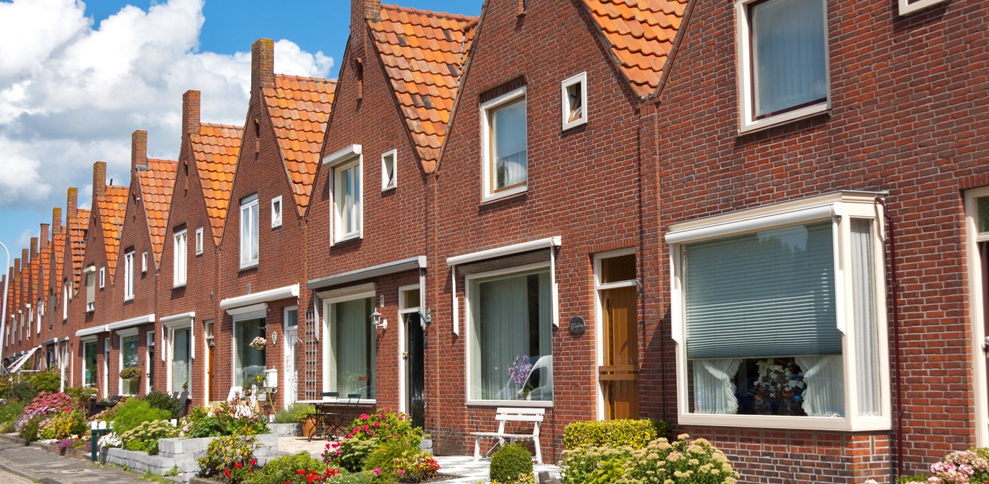 Schade en preventie oplossingen voor woningcorporaties