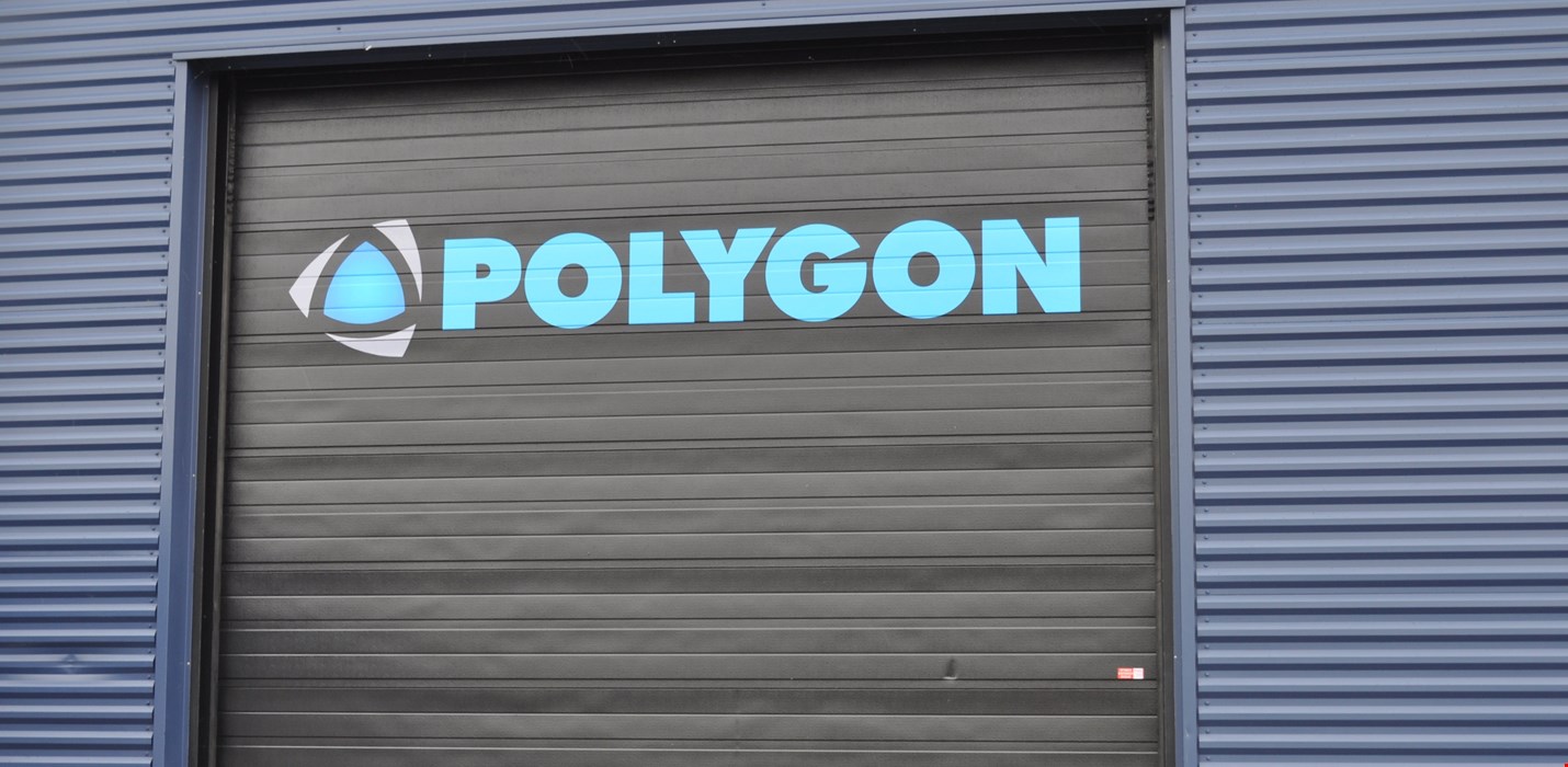 Ontmoet Polygon tijdens ons Open huis