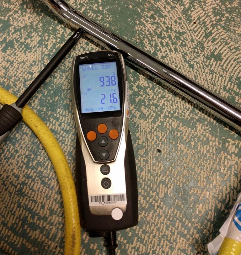 Creatieve droogoplossing stoelpoten Polygon