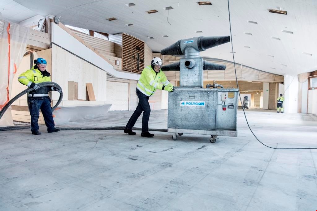 De techniek achter onze tijdelijke klimaatoplossingen