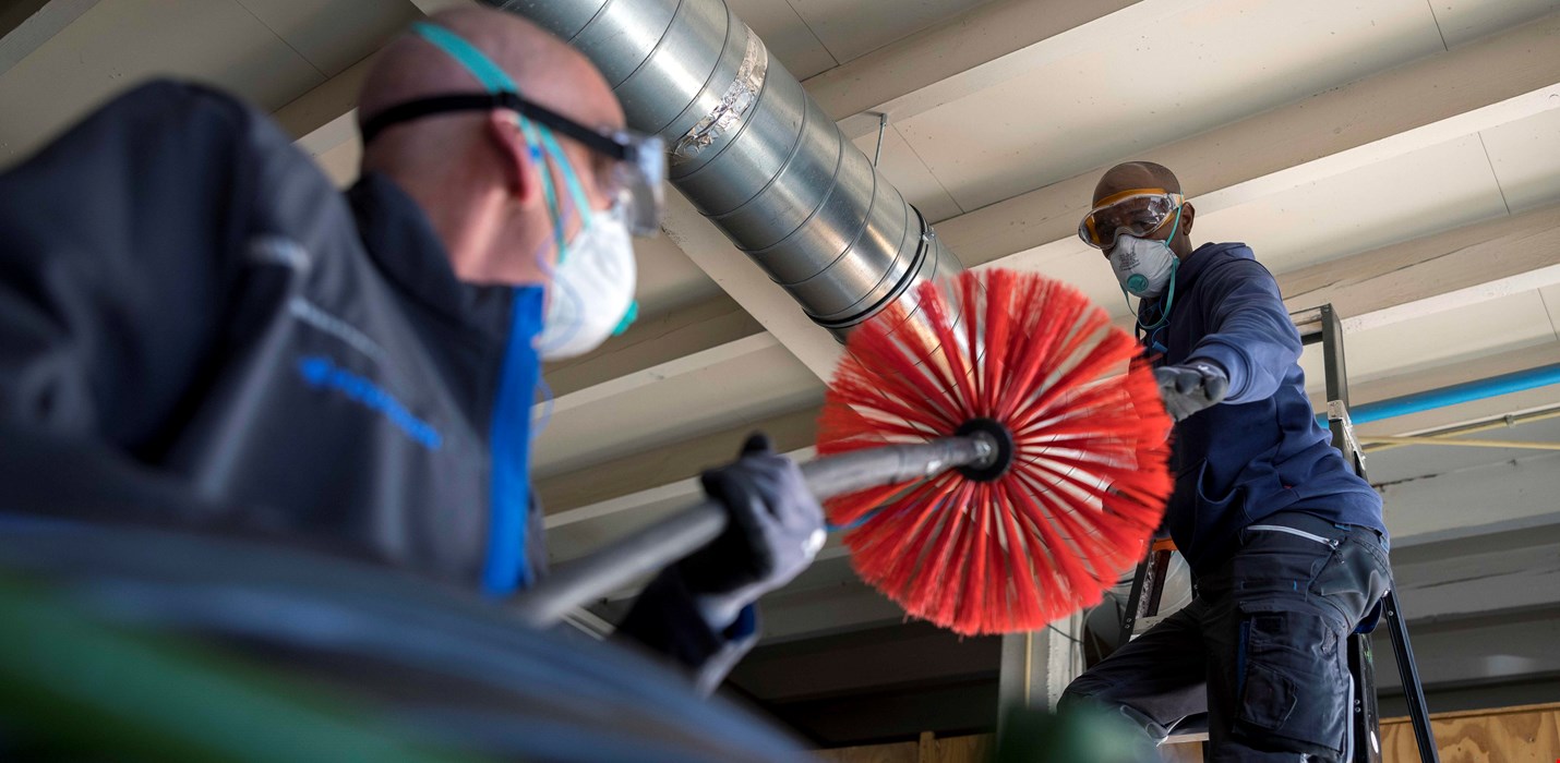 Jij bent de redder in nood!