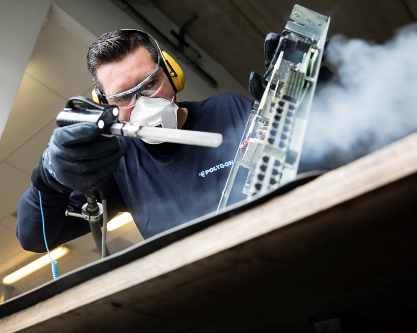 olygon technische reconditionering co2 reiniging olygon technische reconditionering co2 reiniging