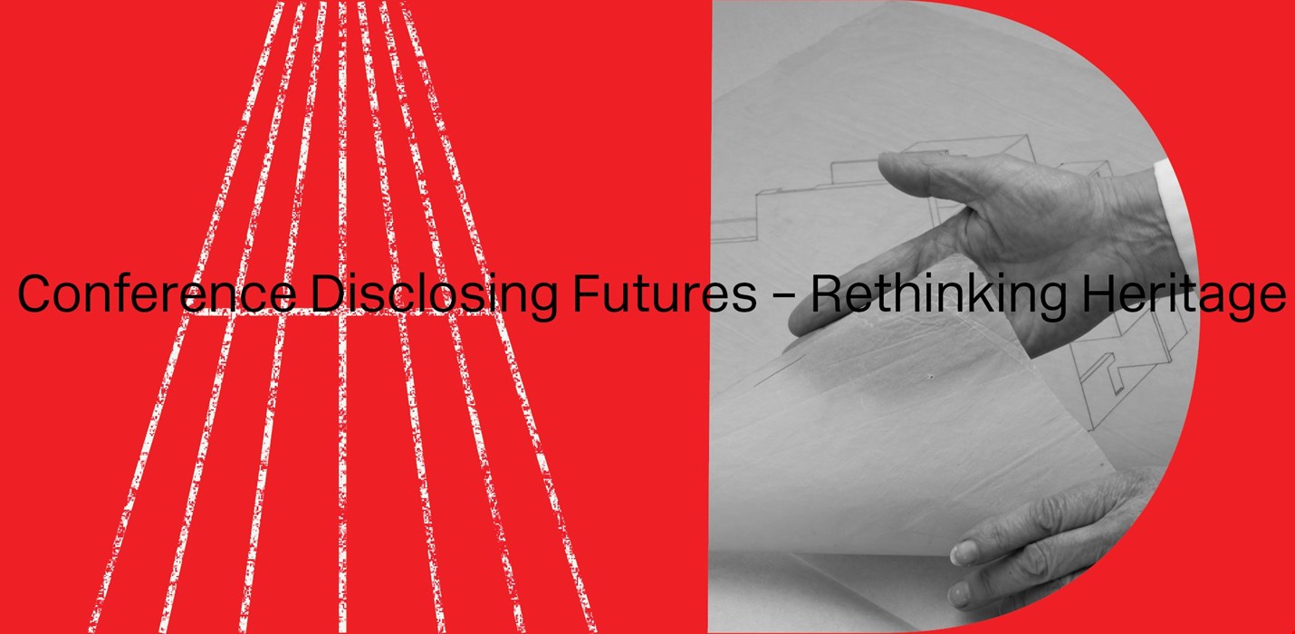 VANWAARDE aanwezig bij Erfgoedconferentie HNI