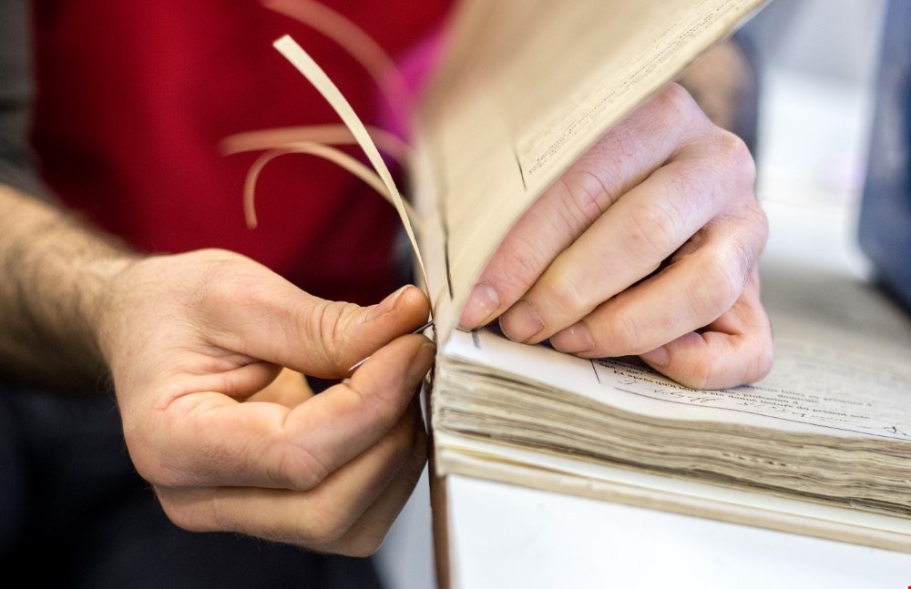 VANWAARDE voor Beheer, Restauratie en Calamiteitenondersteuning voor alles van waarde 