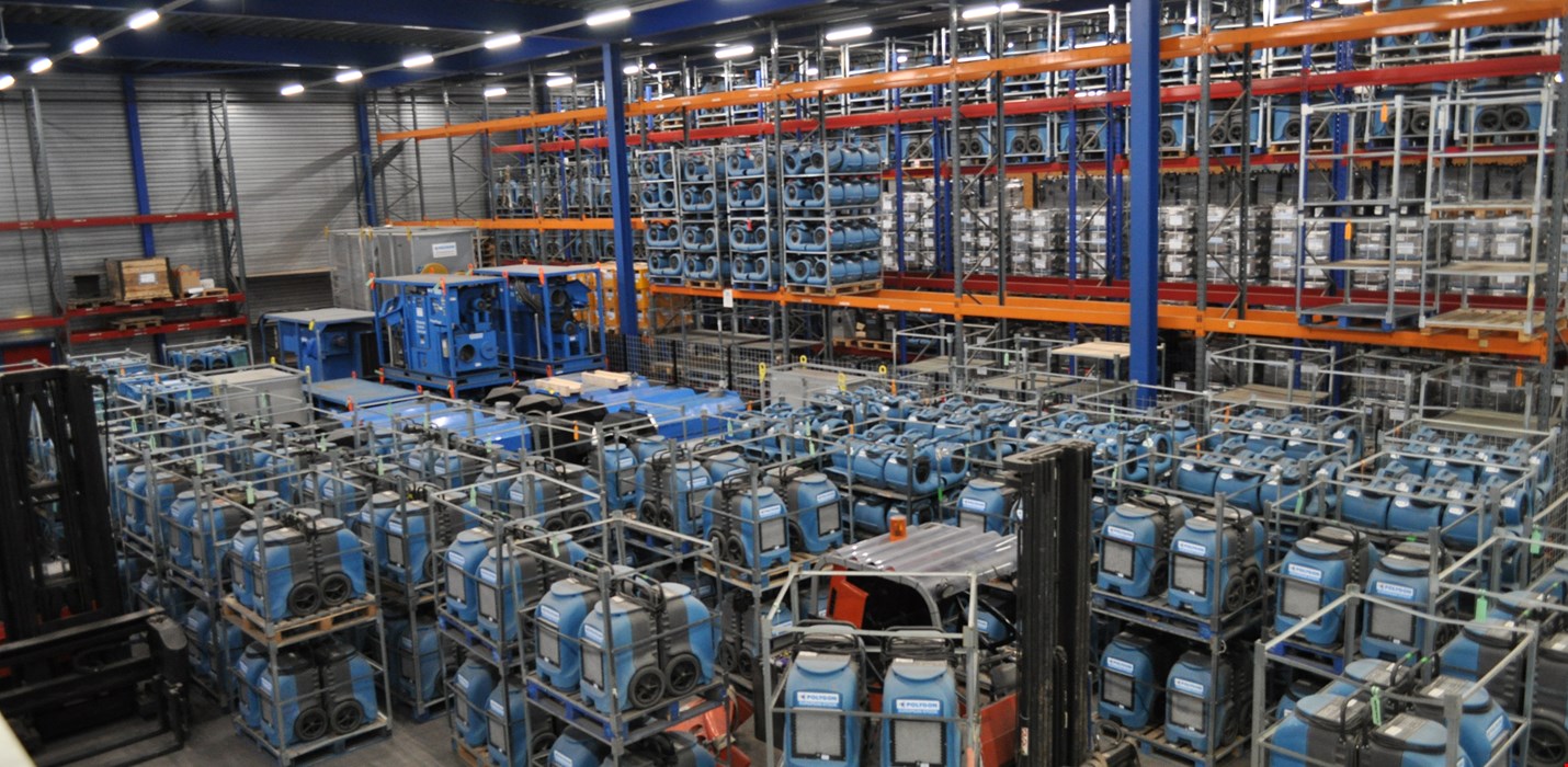 Drukte na vrieskou en ‘Beast from the East’