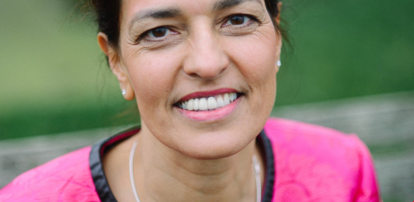 De toekomstvisie van Marlies van der Meulen in AM: Digi Magazine Schade