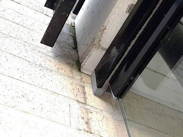 julkisivuvuoto_liian pitkä verhouspelti_polygon