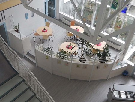 Sisäilmaongelman hallitseminen Asikkalan kunnan koulukiinteistössä