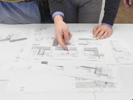 Rakennusvirheestä johtuvan kosteusvaurion tutkimus ja korjaus