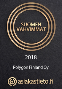 Suomen Vahvimmat_Polygon