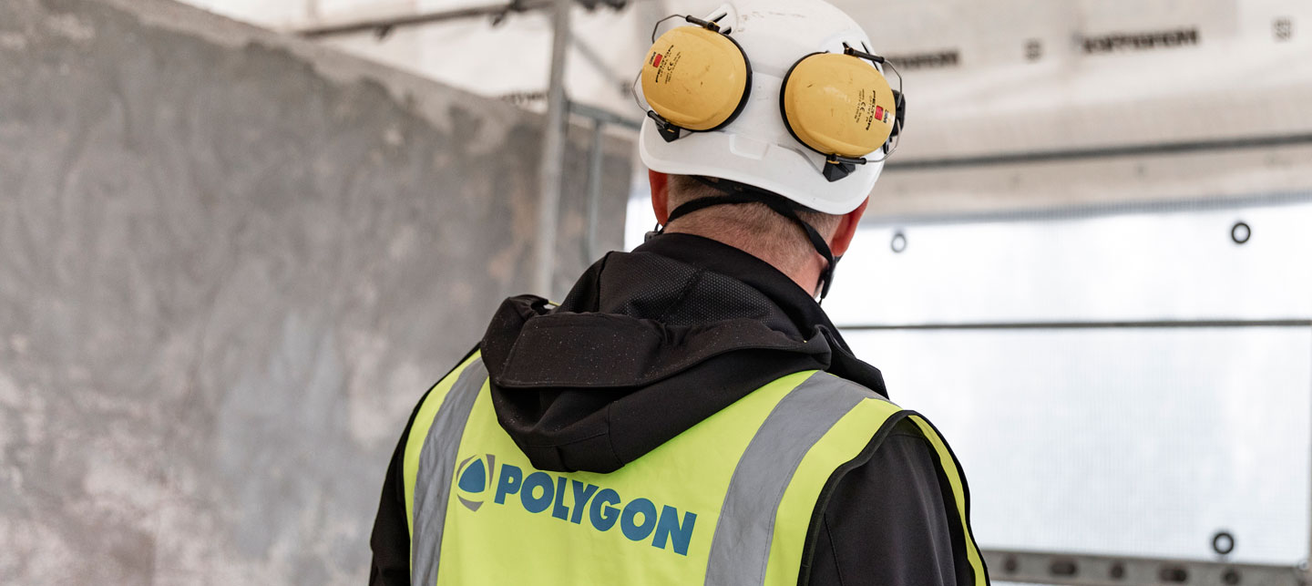 projektip&auml;&auml;llikk&ouml; varmistaa projektien onnistumisen polygon