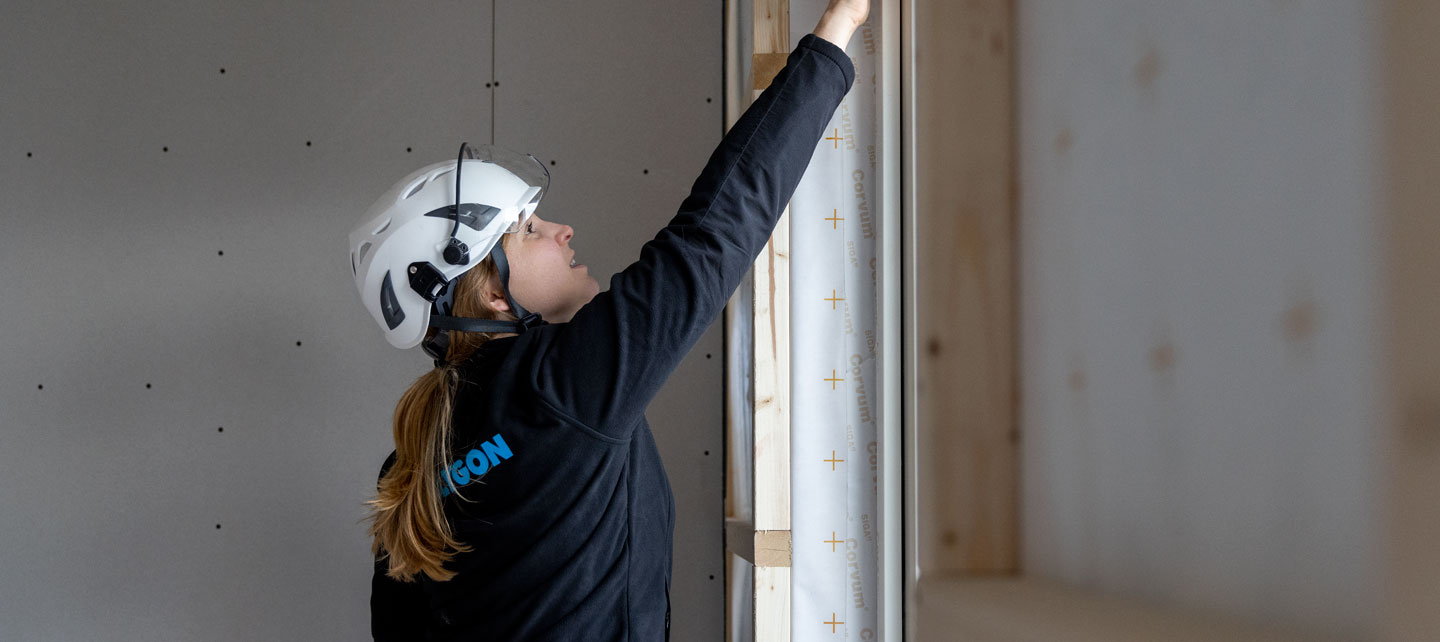 iot kosteudenhallinta kuivaus polygon