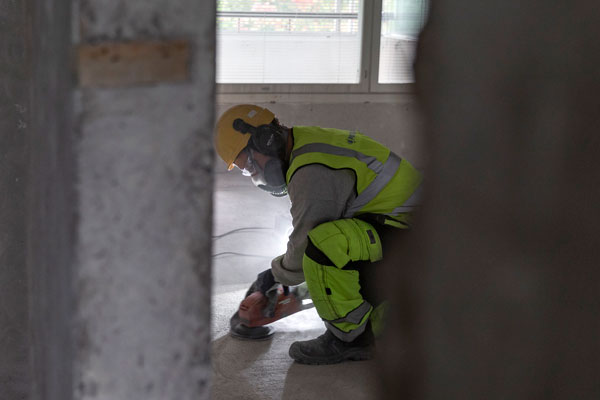 palovahinko purkuty&ouml;t palosaneeraus