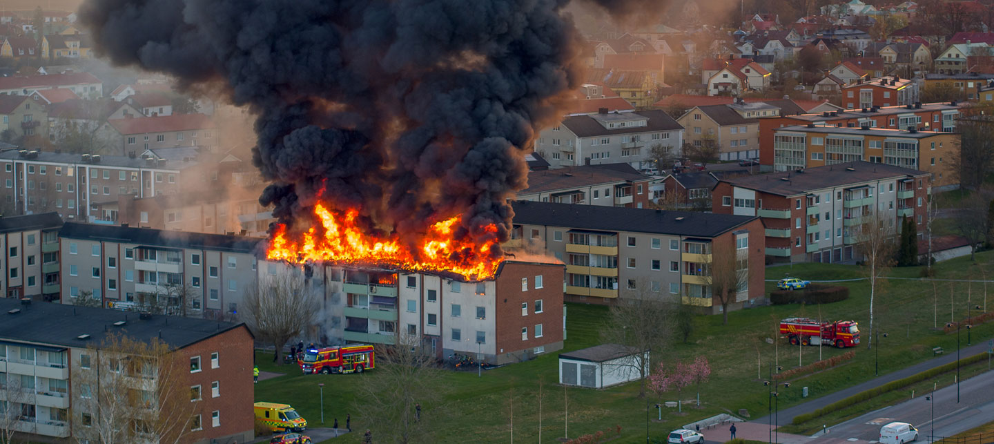 palovahinko tulipalo taloyhti&ouml;ss&auml; polygon