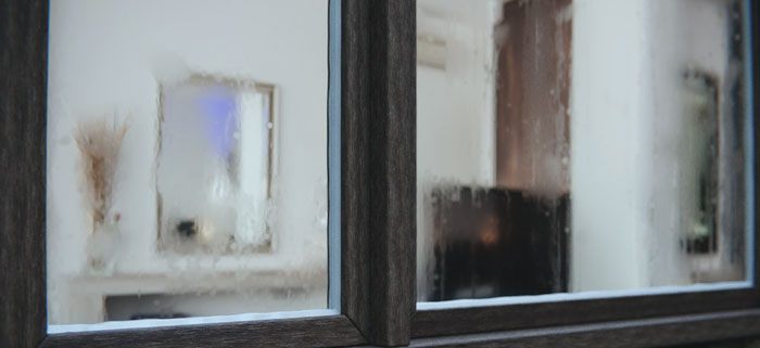 huonon sis&auml;ilman tunnusmerkit polygon