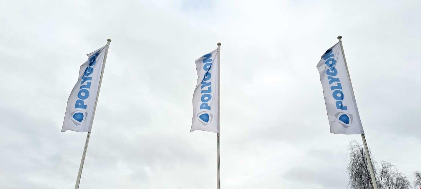 Polygon Finland sai ESG-palkinnon 