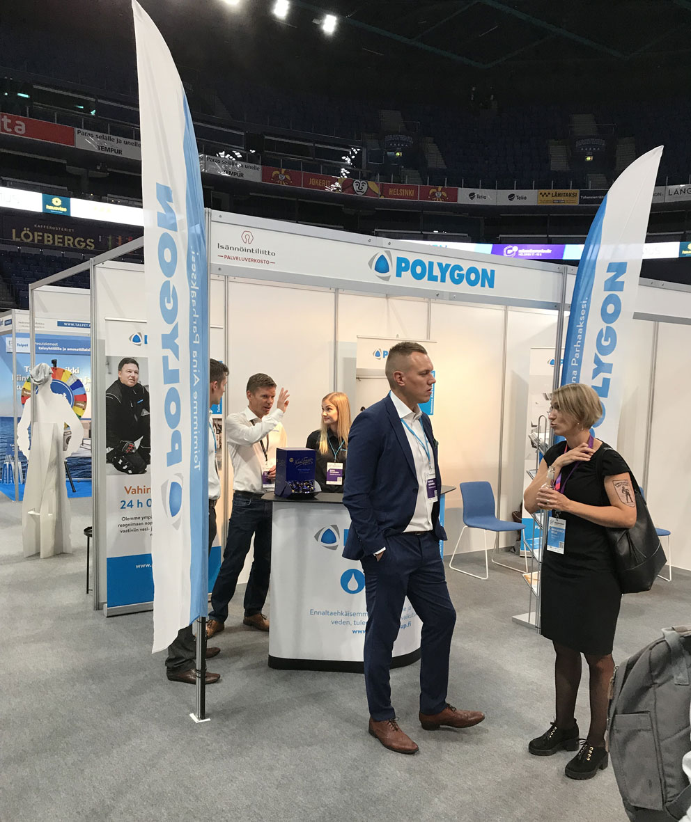 Isännöintipäivät 2019_Polygon