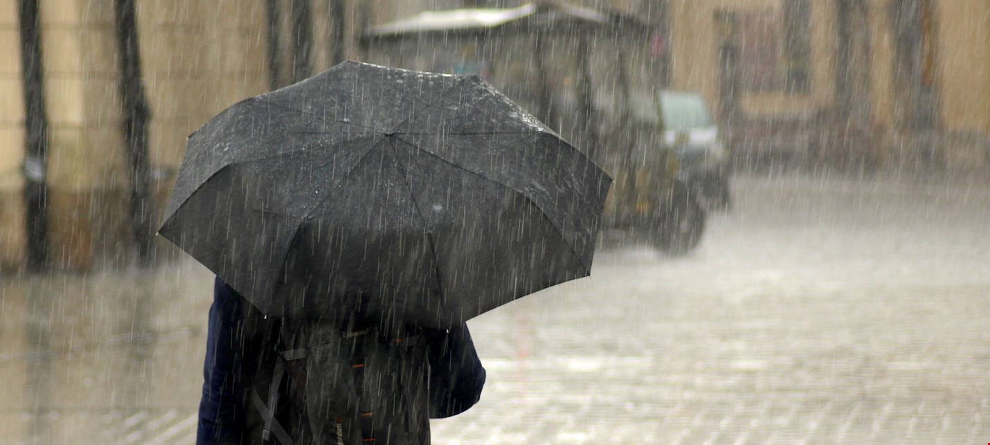 Varaudu kesäajan vahinkoihin