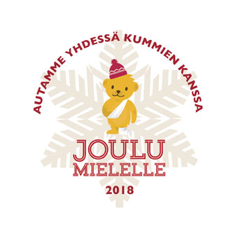 Lastenklinikoiden Kummit_Polygon