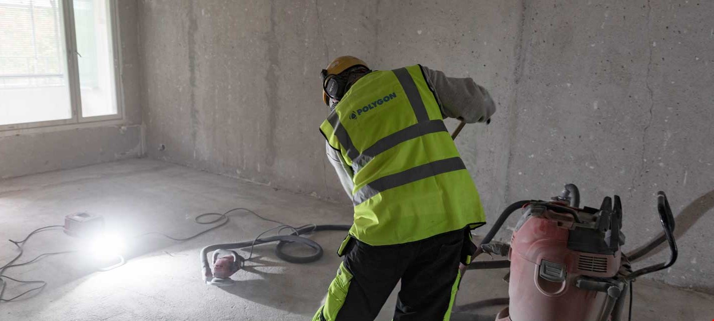 Polygon Group laajentaa toimintaansa Suomessa