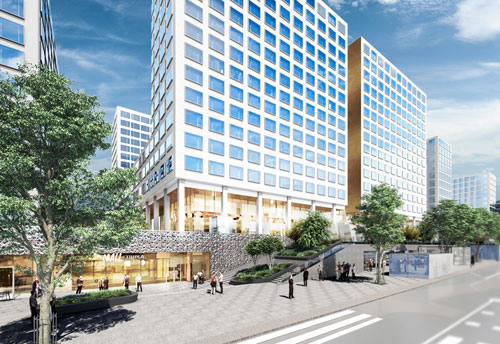 Vuoden työmaa_Tripla_YIT Vuoden työmaa_Tripla_YIT