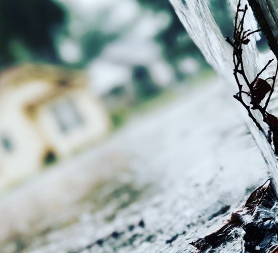 Yleisimmät kosteusvaurion syyt