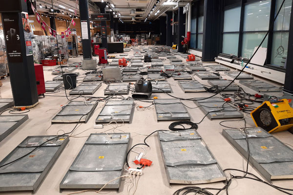 kuivaus power polygon