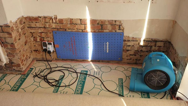 taloyhti&ouml;n kosteusriskit kosteusongelmat polygon