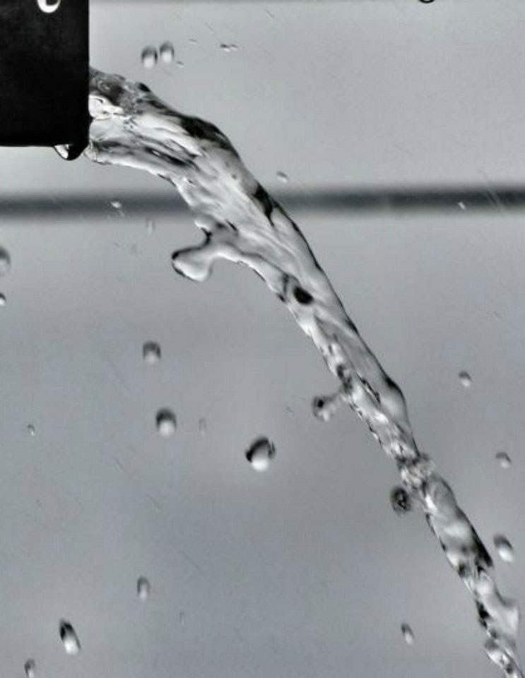 putkivuoto kaukolämpövesiputki polygon