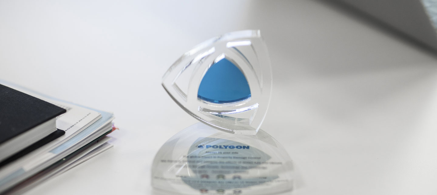 historia munters polygon