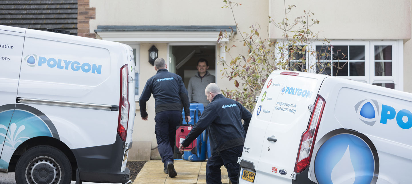 toimintatapamme osaaminen palveluhenkisyys tekniikka polygon