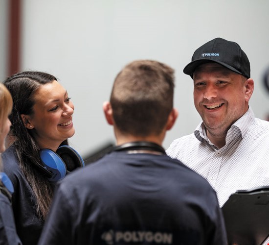 Vastuumme työntekijöistämme, asiakkaistamme, sidosryhmistämme ja yhteiskunnasta yleisesti.